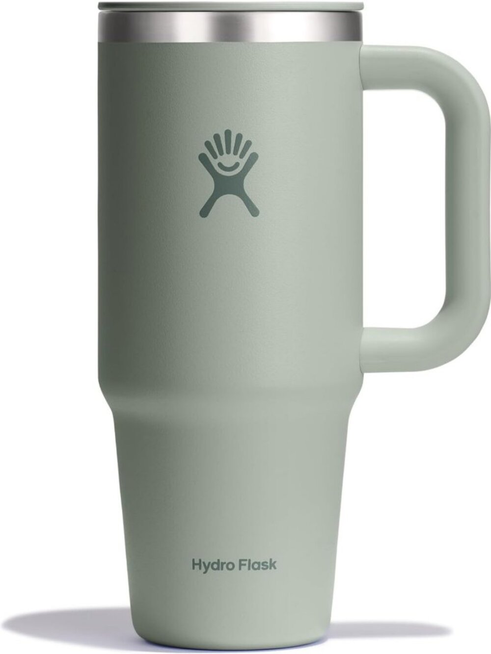 Hydro Flask Coffee Travel Tumbler Mug – Insulated Stainless Steel, Leak
